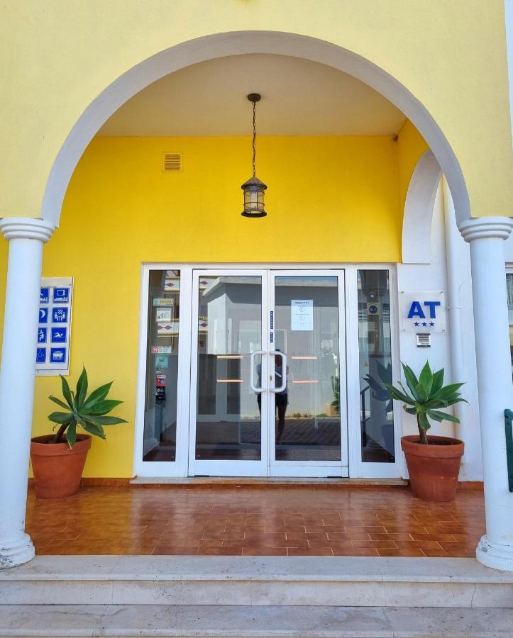 Turisticos Alagoa Apartahotel