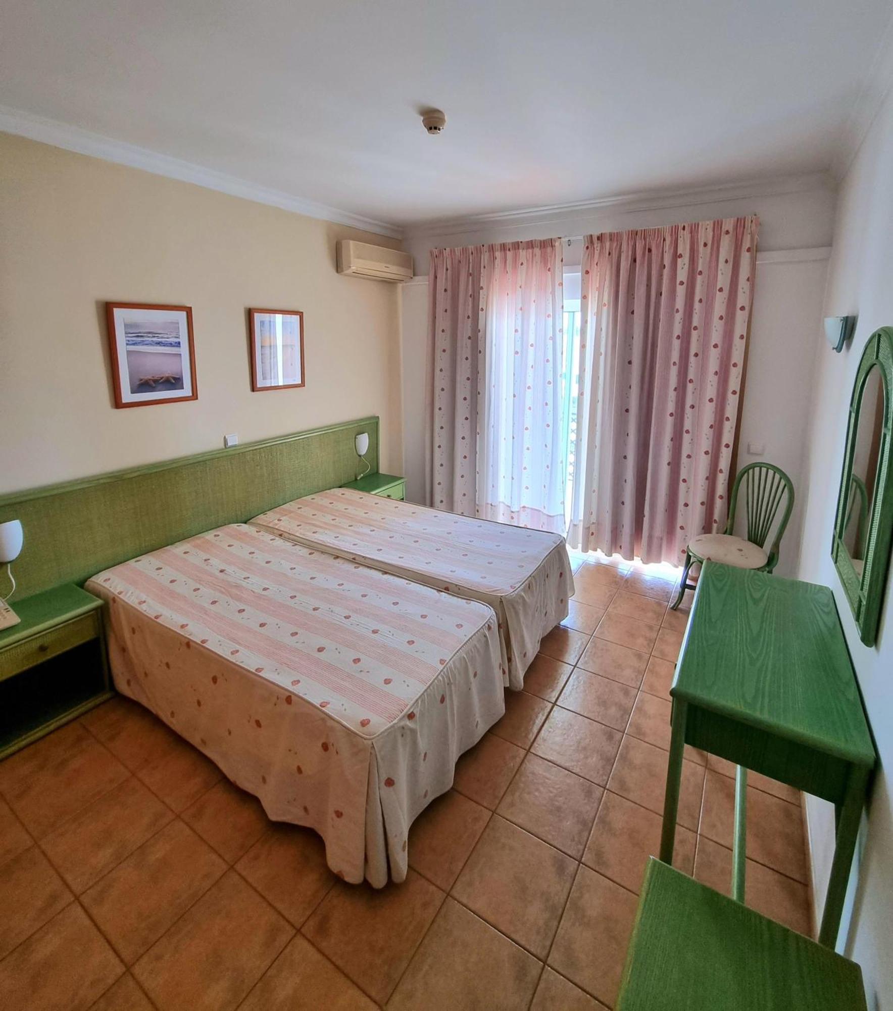 Turisticos Alagoa Appart hôtel Altura
