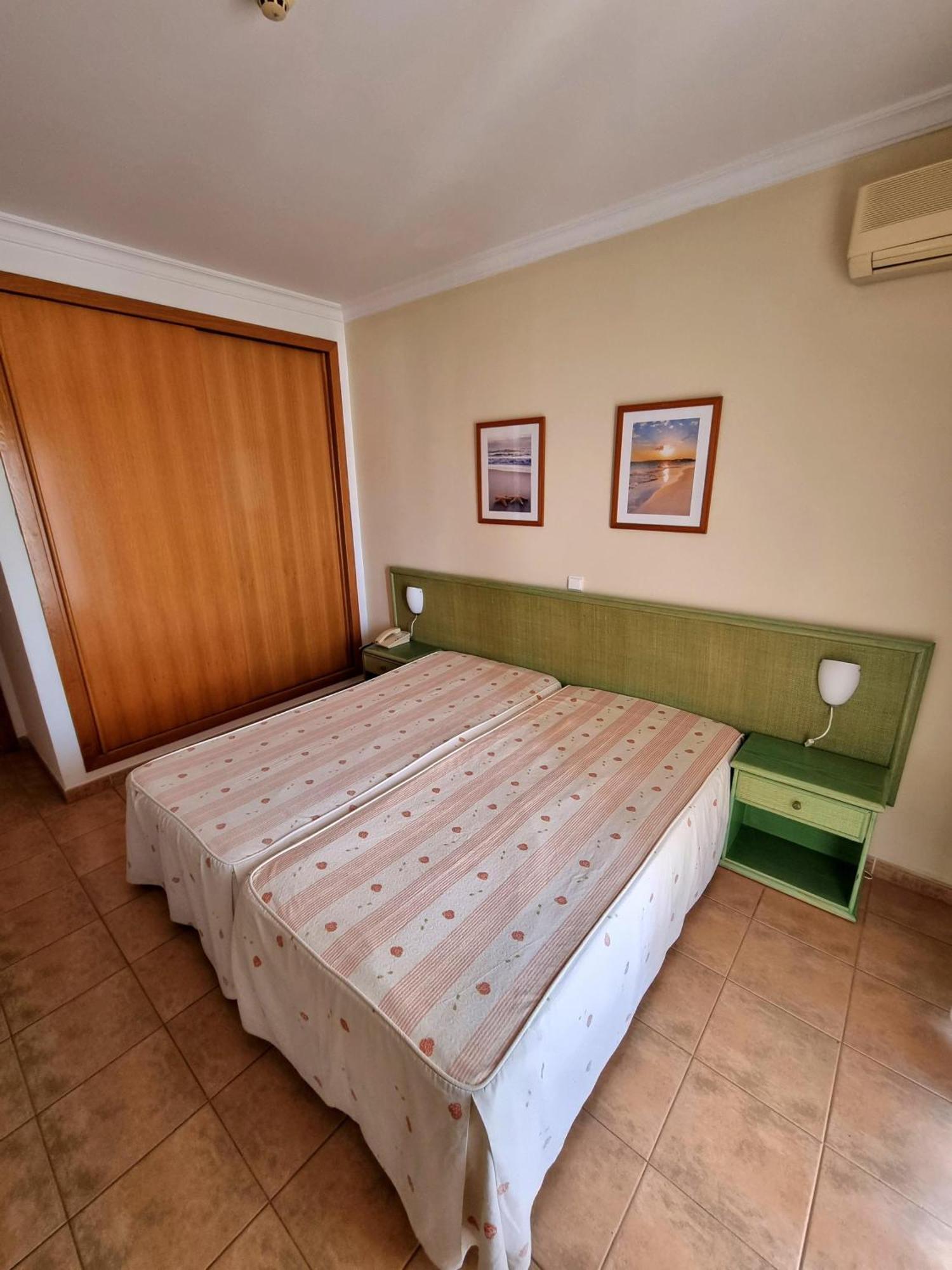 Appart hôtel Turisticos Alagoa Altura
