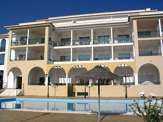 Turisticos Alagoa Appart hôtel Altura