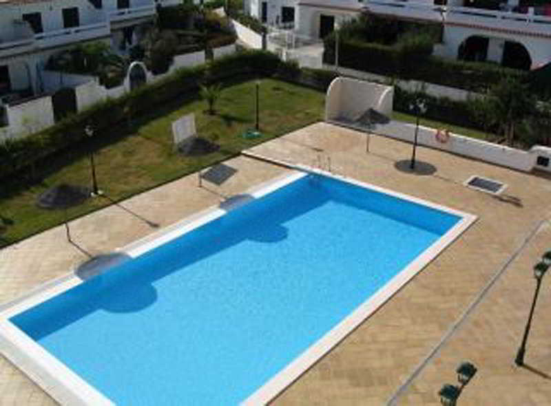 Apartahotel Turisticos Alagoa Altura
